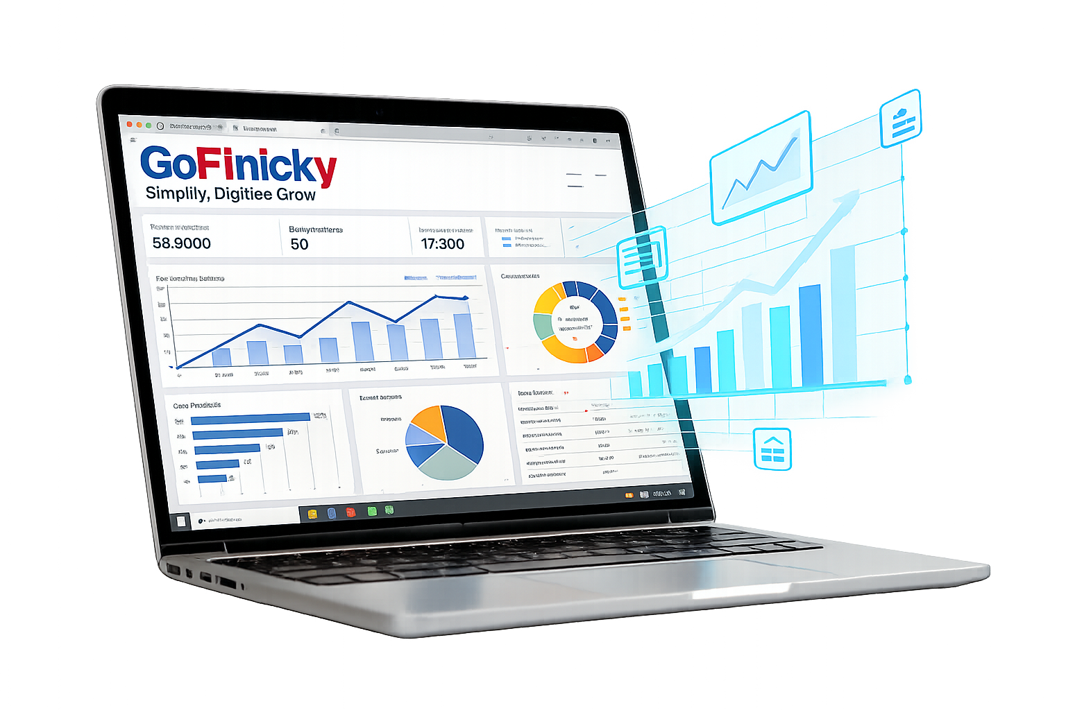 Yuvaasoft Product Demo