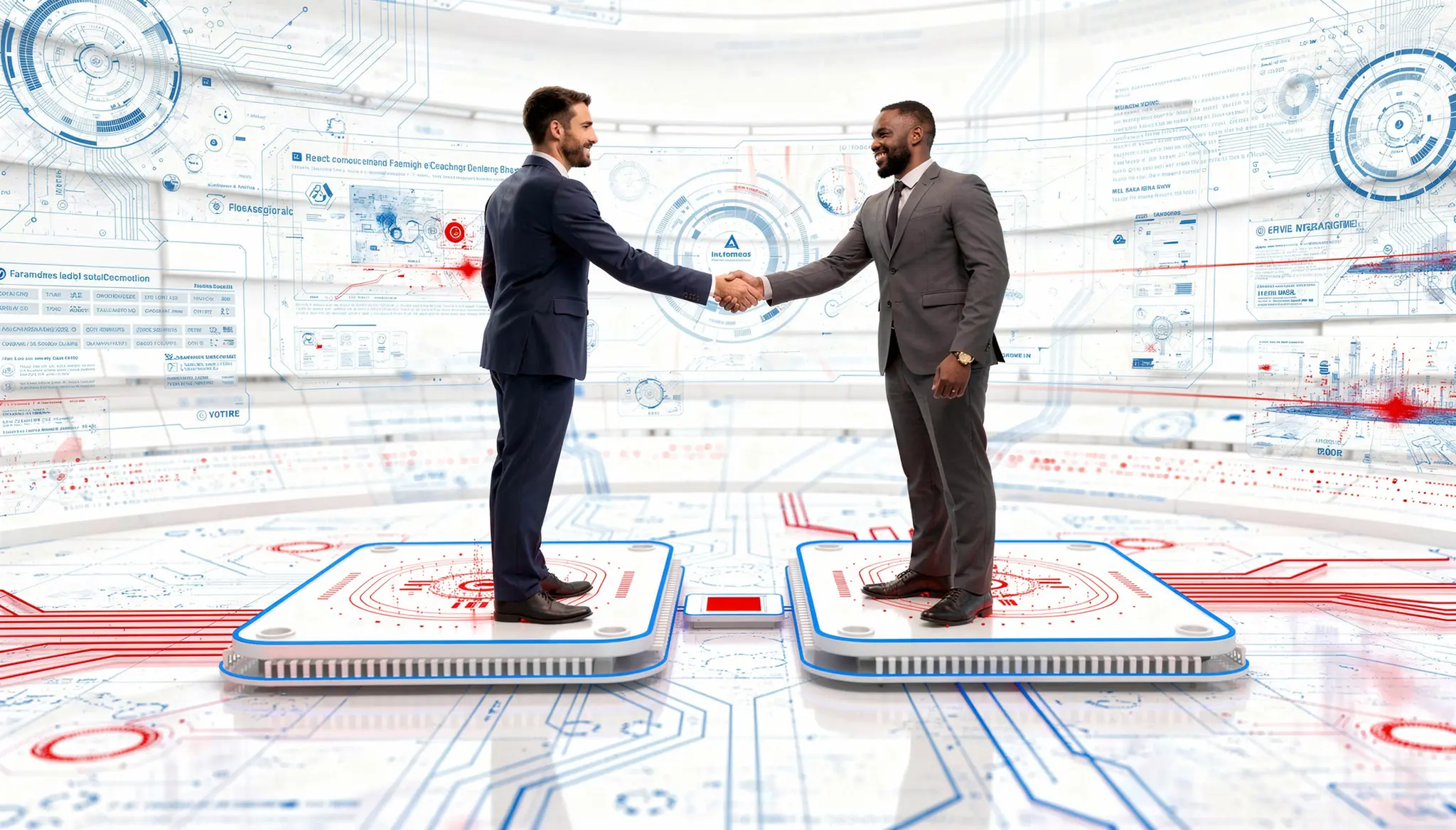 Yuvaasoft Partner Growth