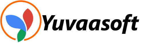 Yuvaasoft Logo