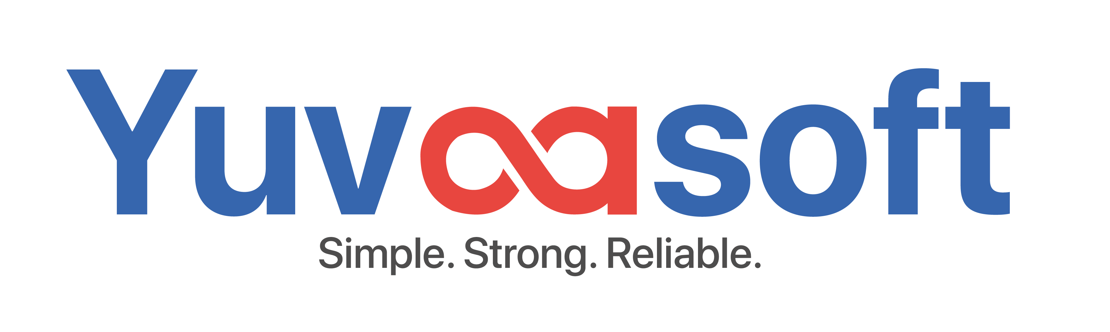 Yuvaasoft Logo